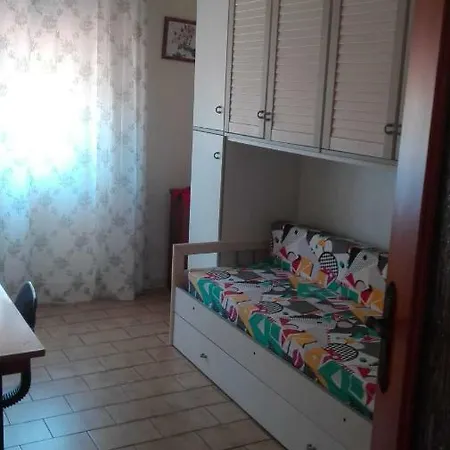 Luisella E Costantino Lägenhet *